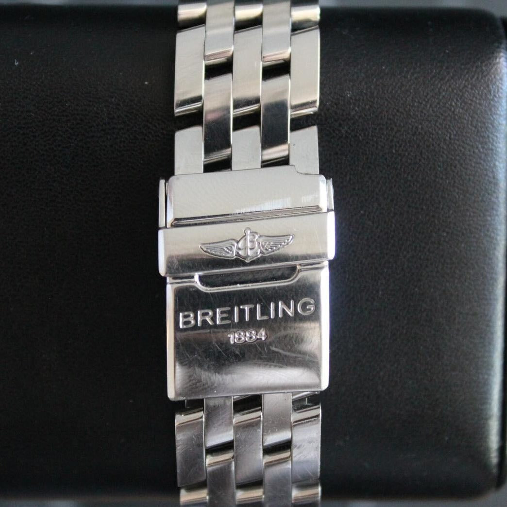 Breitling Galactic 41 - A49350L2