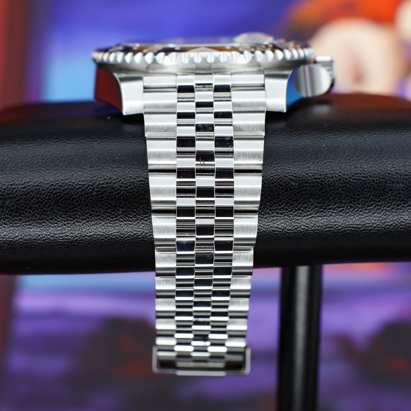 Rolex GMT-Master II Sprite Jubilee 2023 Complete - 126720VTNR