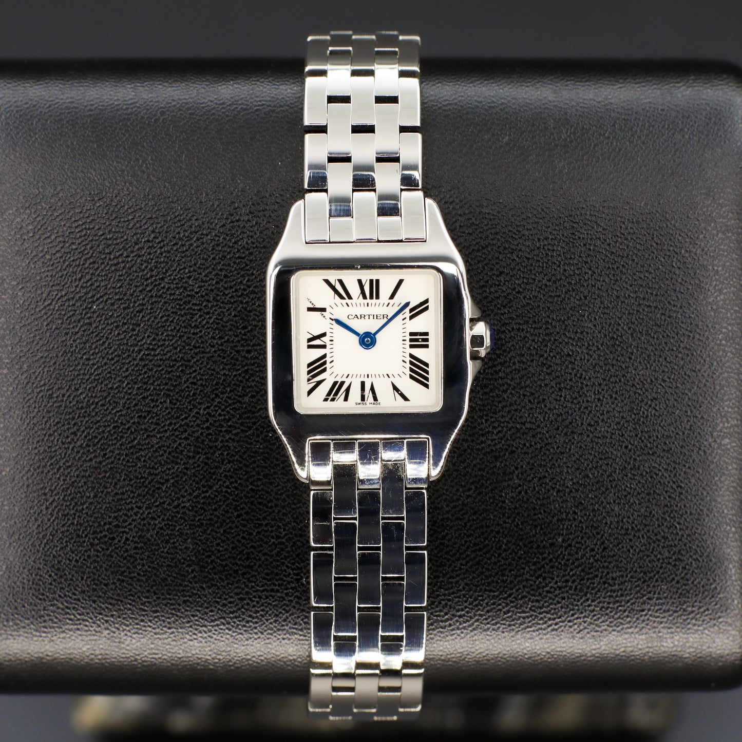 Cartier Santos Demoiselle 20mm - 2698