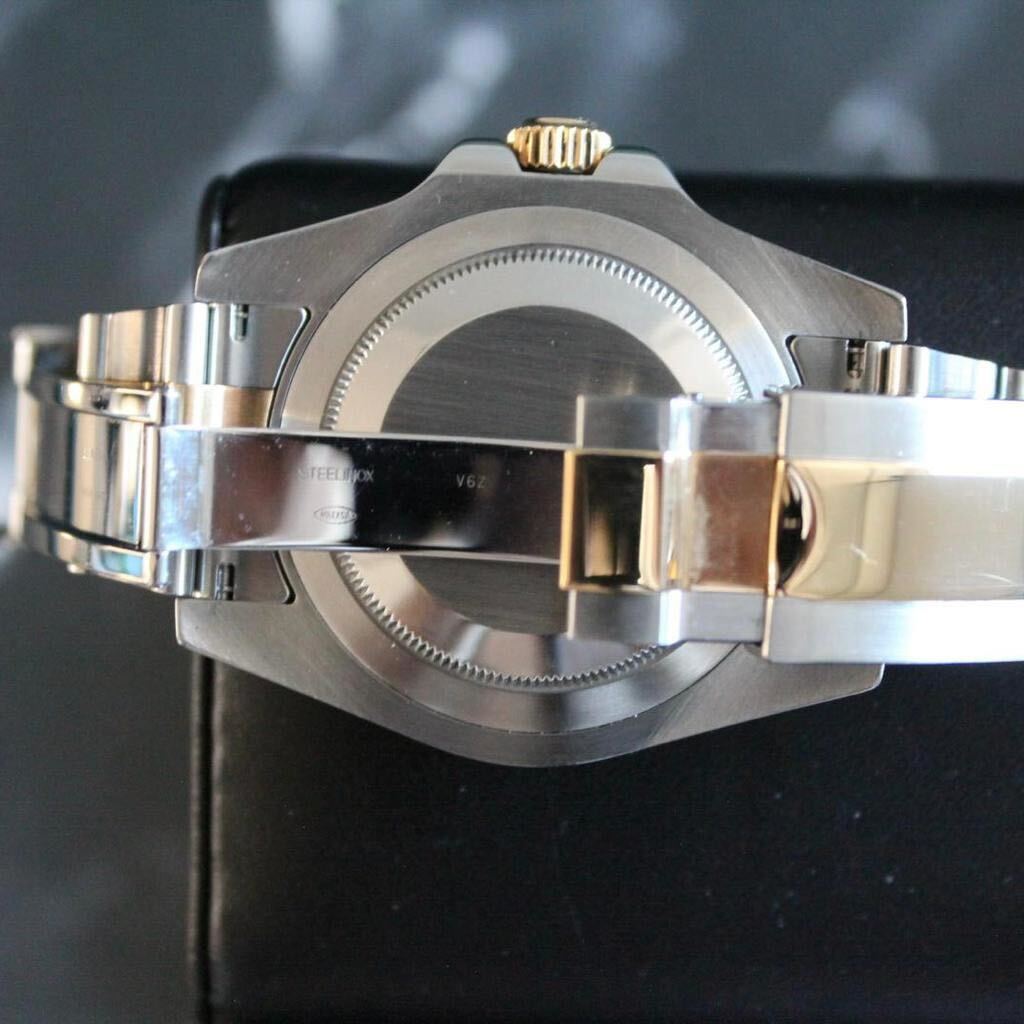 Rolex GMT-Master II Two Tone - 116713