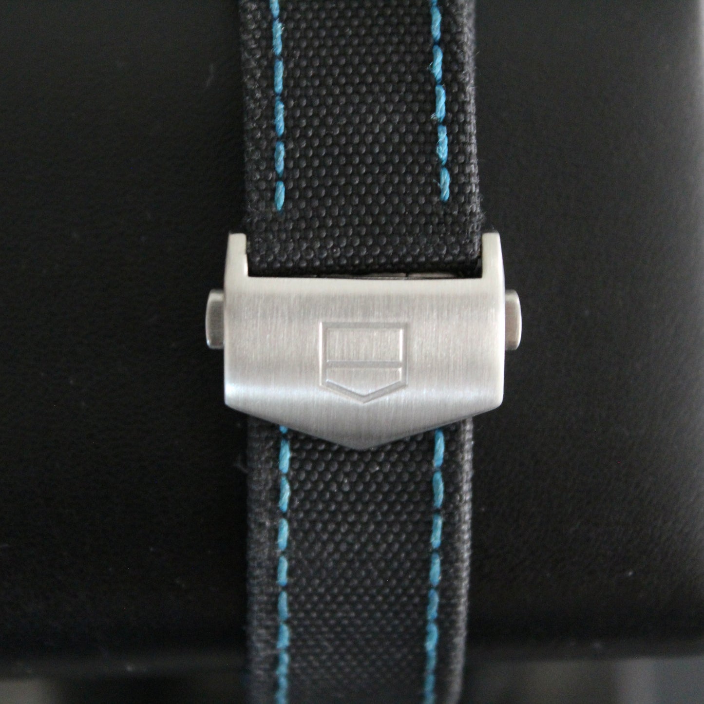 TAG Heuer Aquaracer 41mm - WAY211B