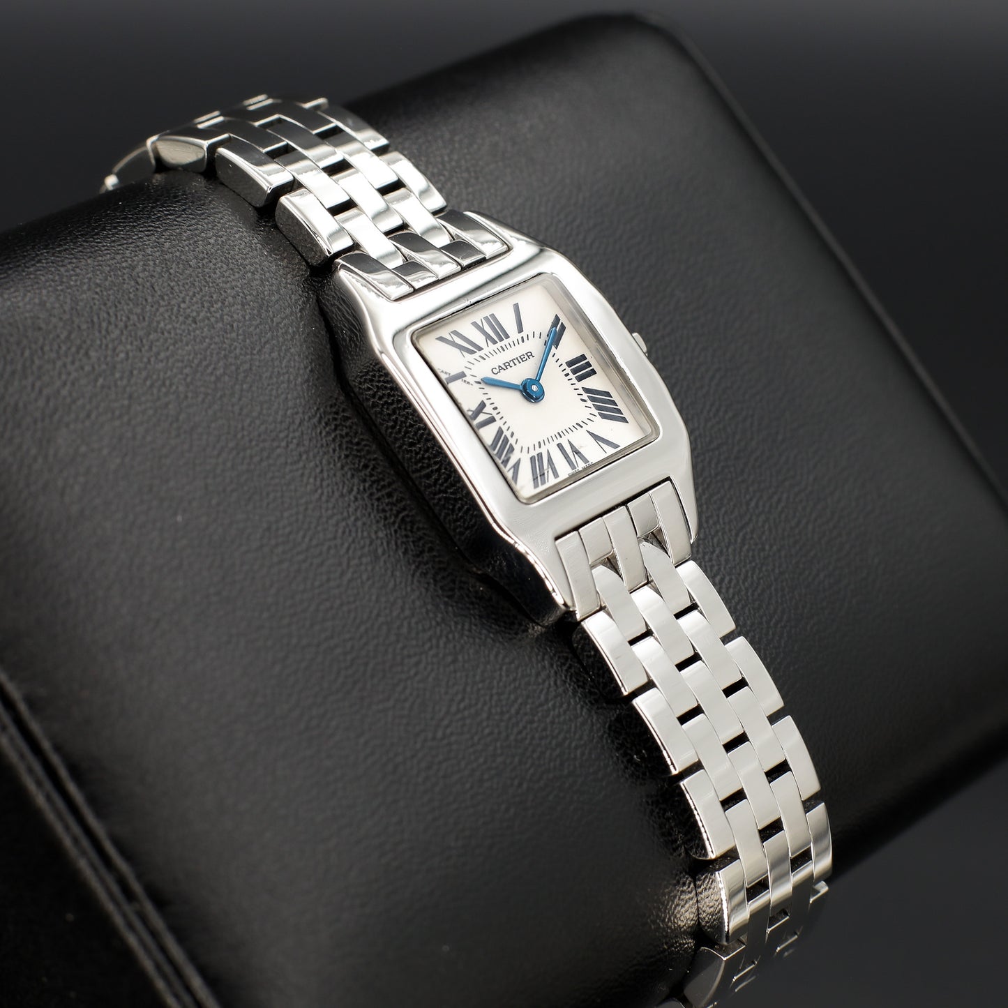 Cartier Santos Demoiselle 20mm - 2698
