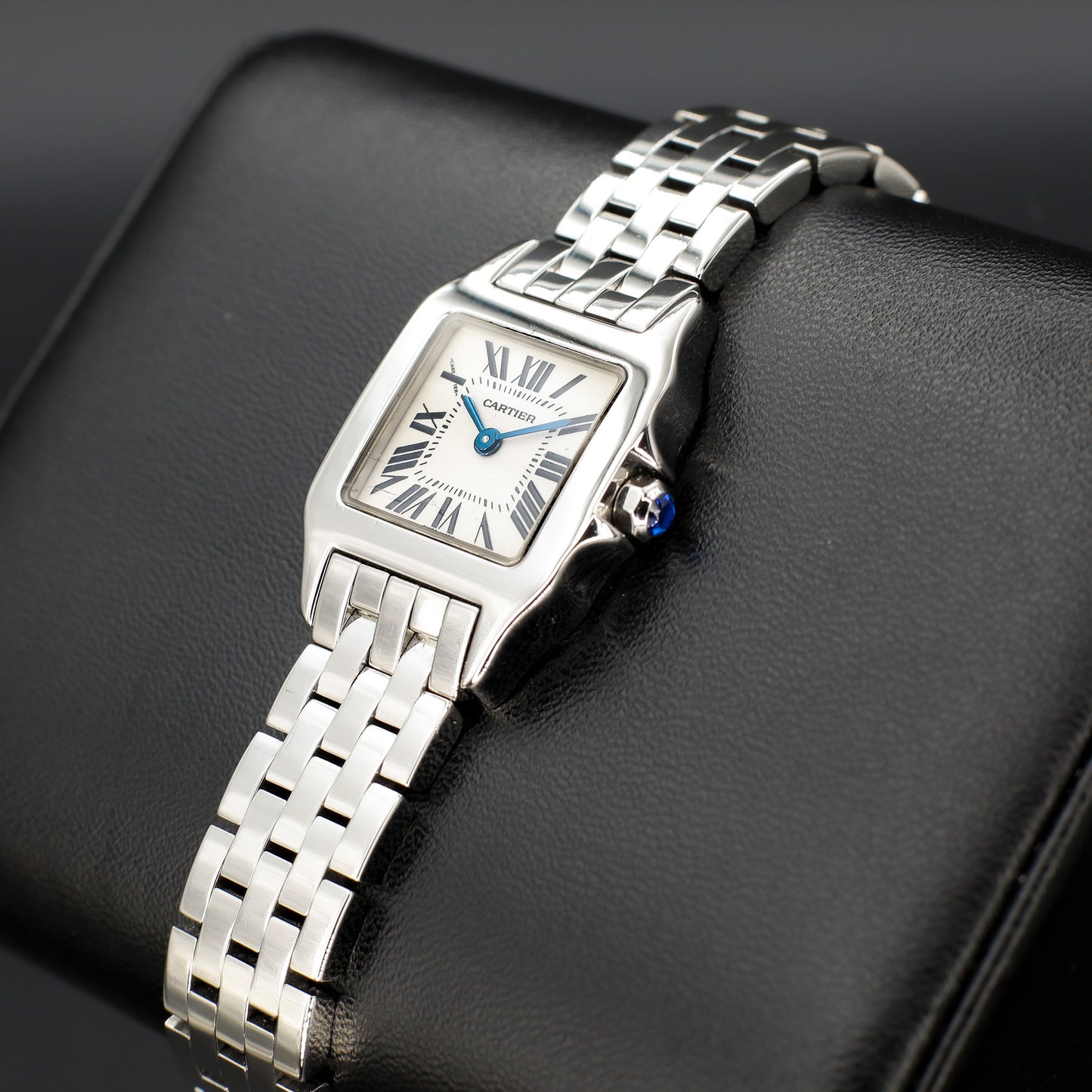Cartier Santos Demoiselle 20mm - 2698