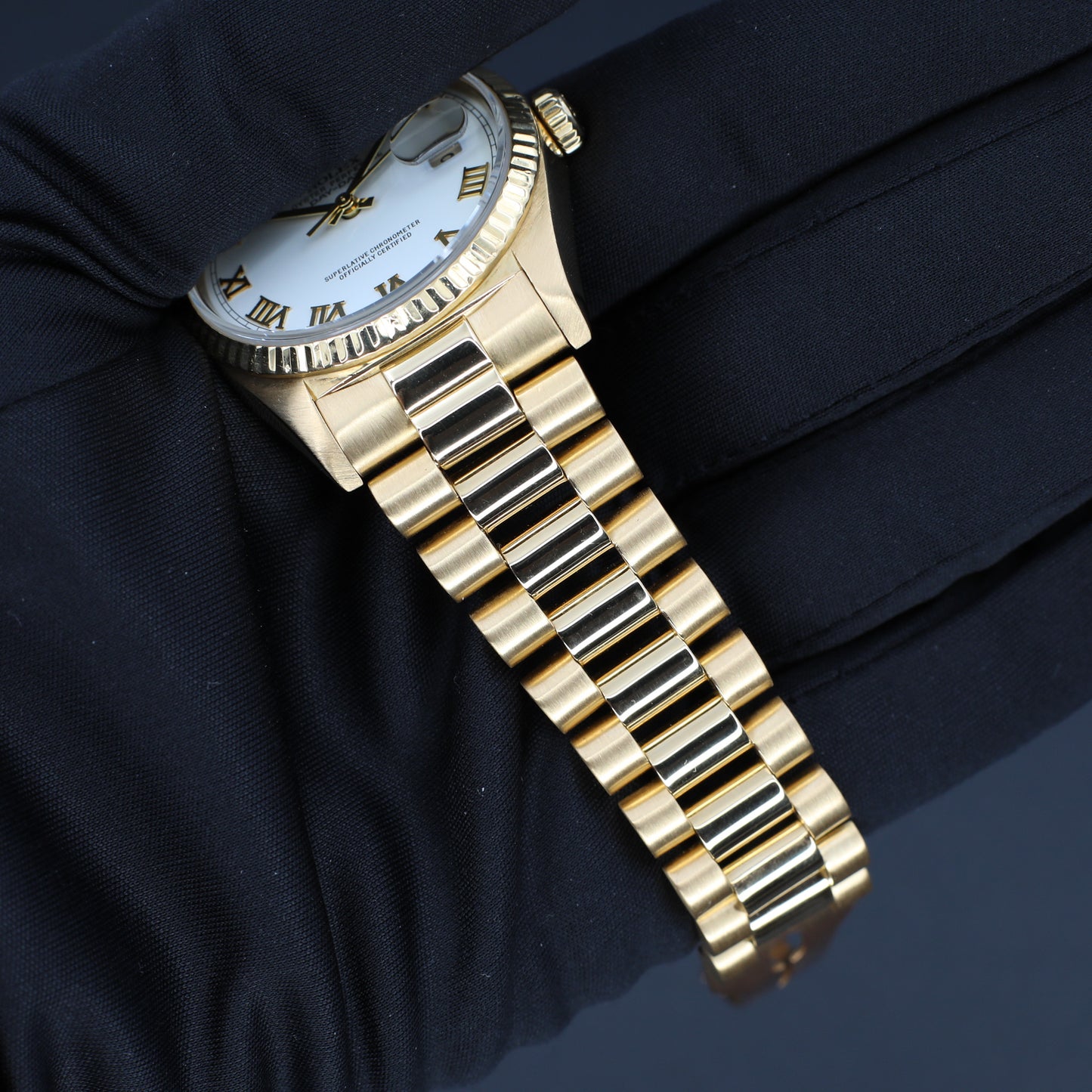 Rolex Daydate Watch Only - 18238