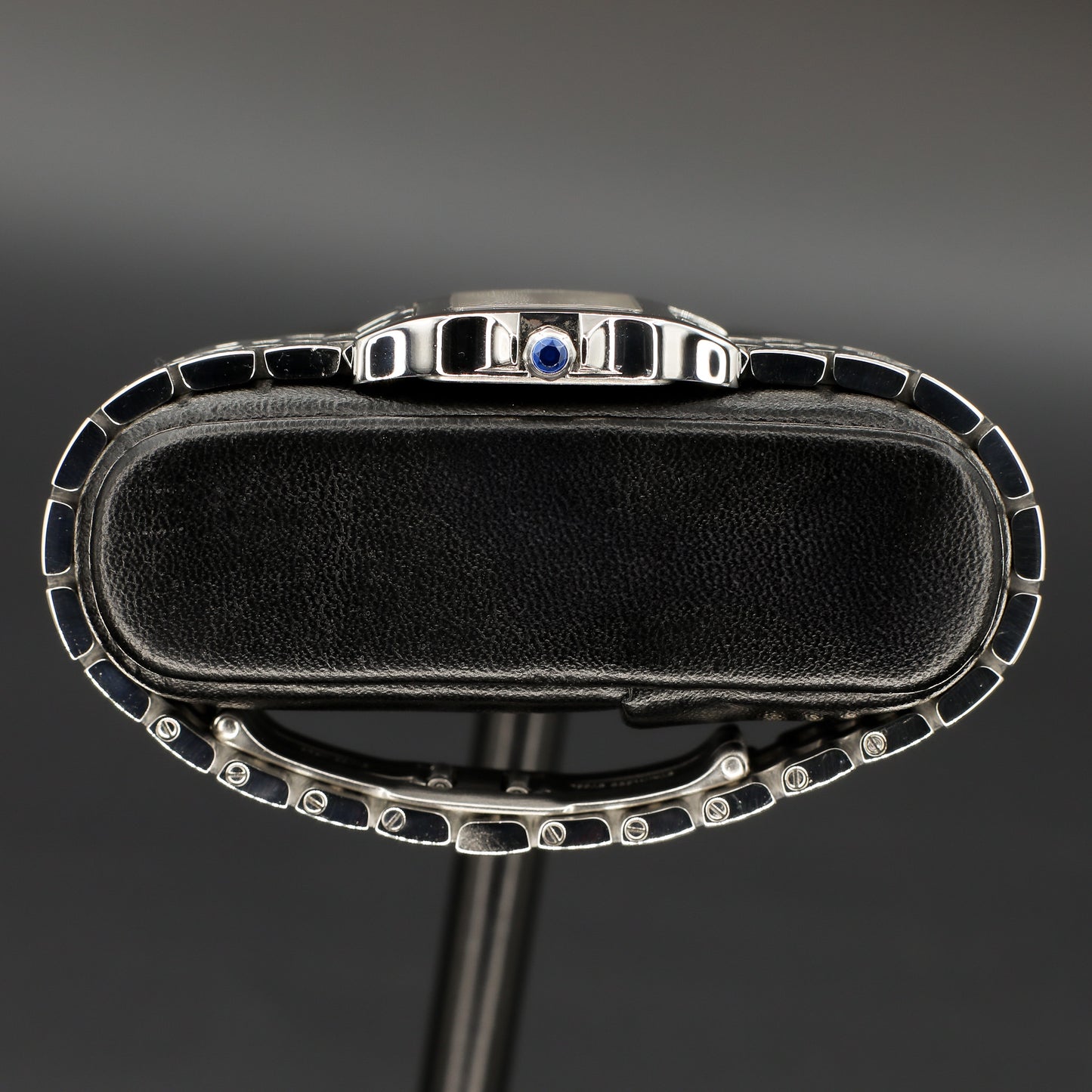 Cartier Santos Demoiselle 20mm - 2698