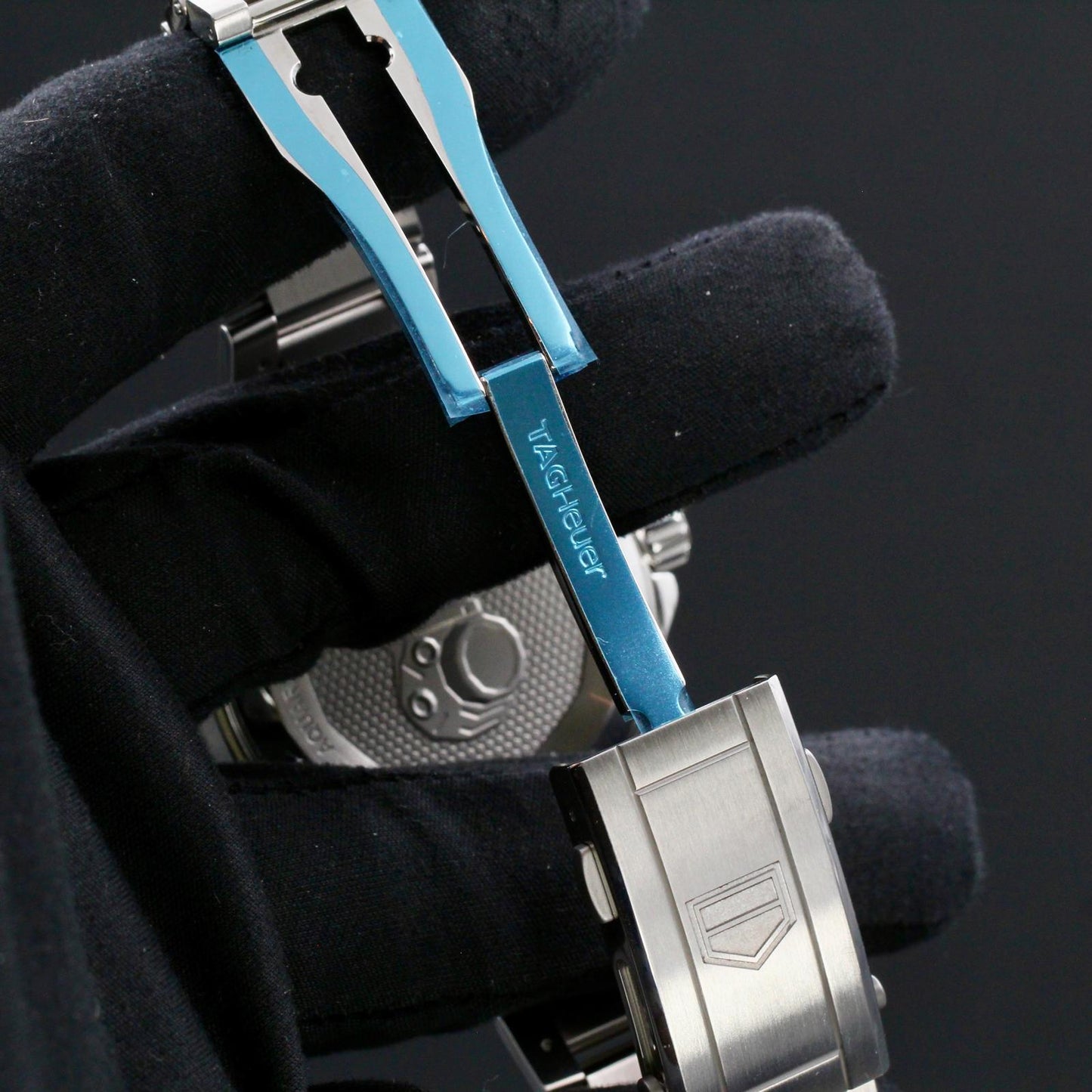 TAG Heuer Aquaracer Professional 300 Date - WBP5111