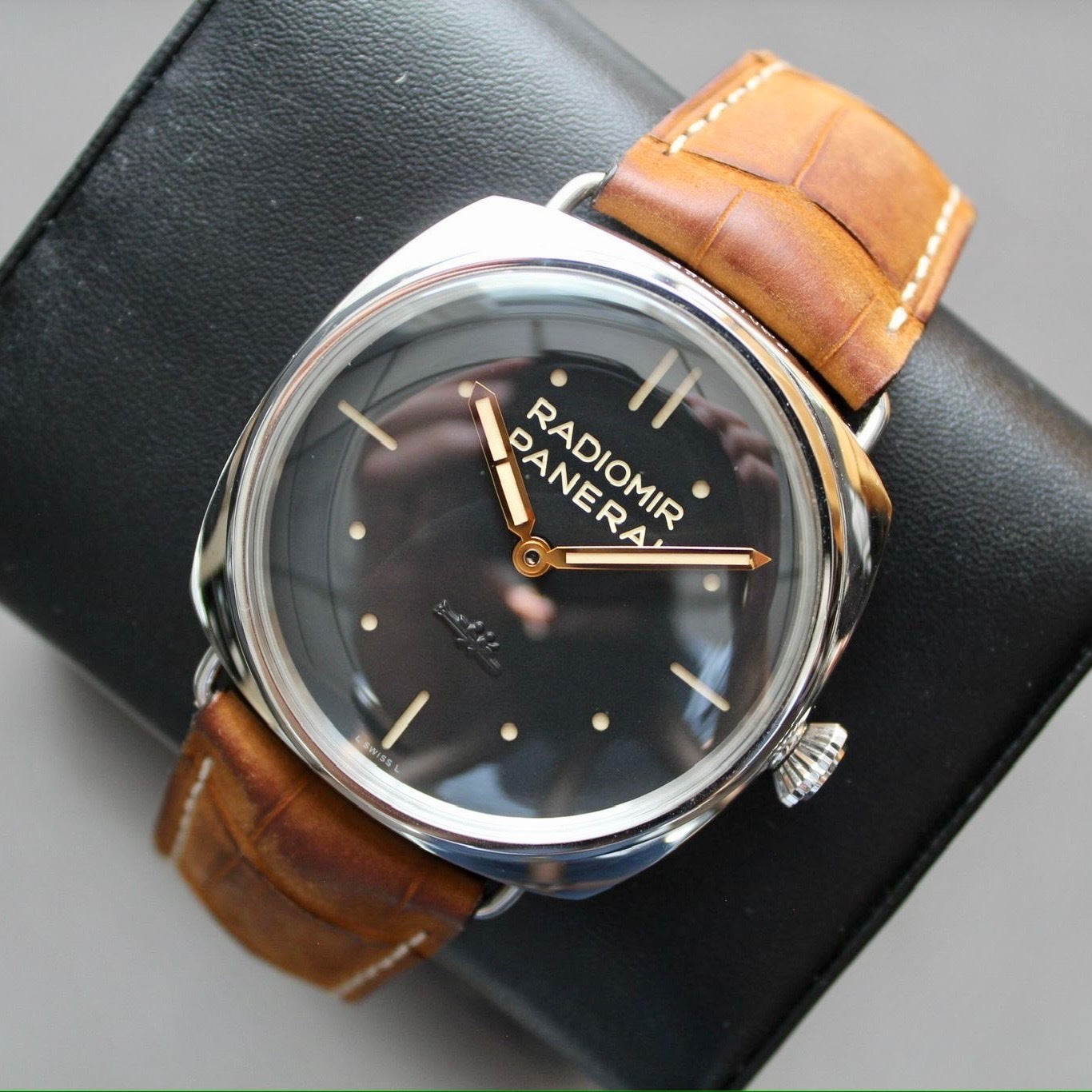 Panerai Radiomir 3 Days - PAM00425