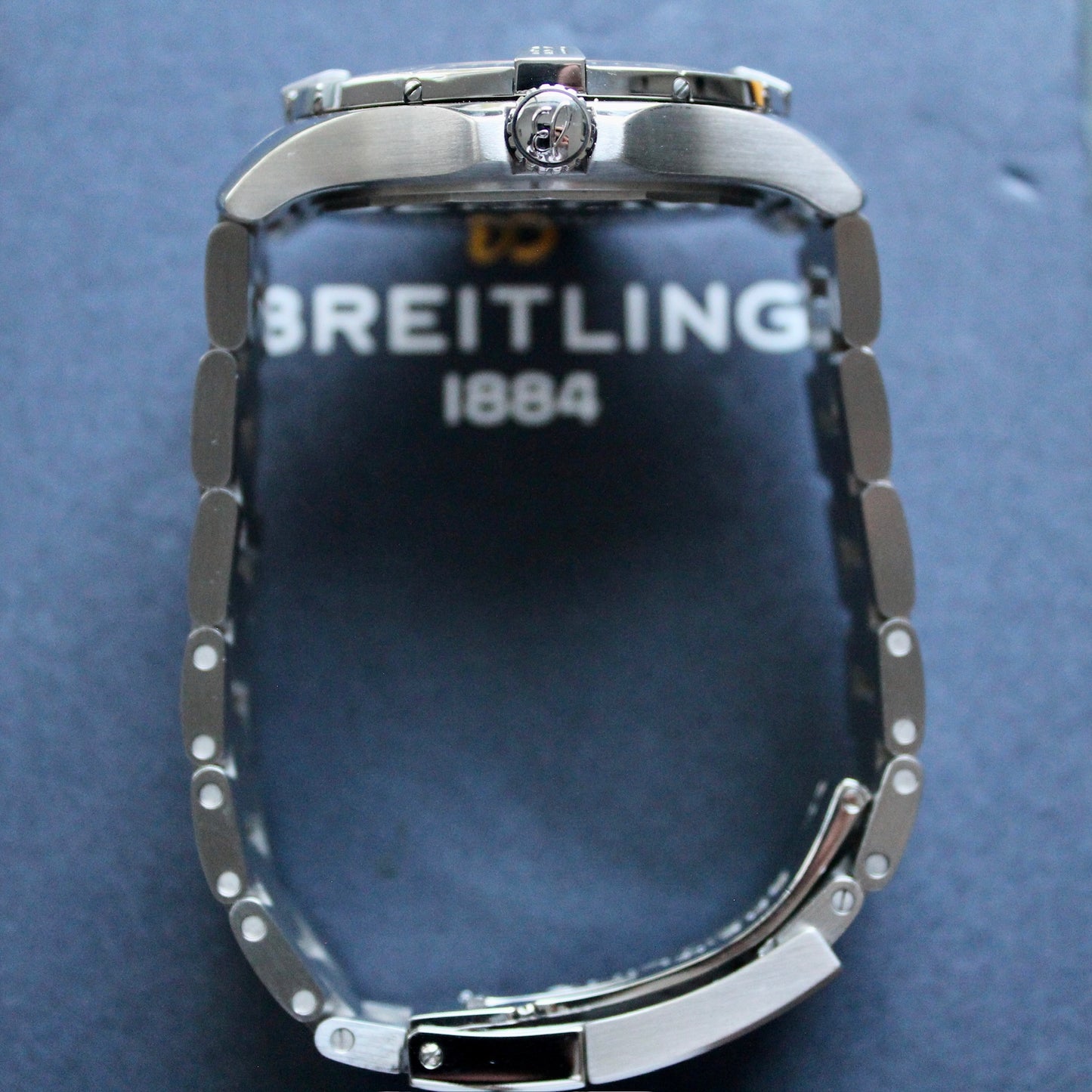 Breitling Avenger 43 - A17318
