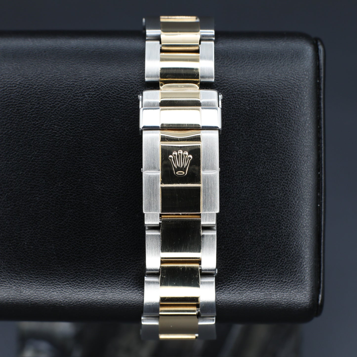 Rolex GMT Master II Two Tone Oyster 40 Watch Only - 16713