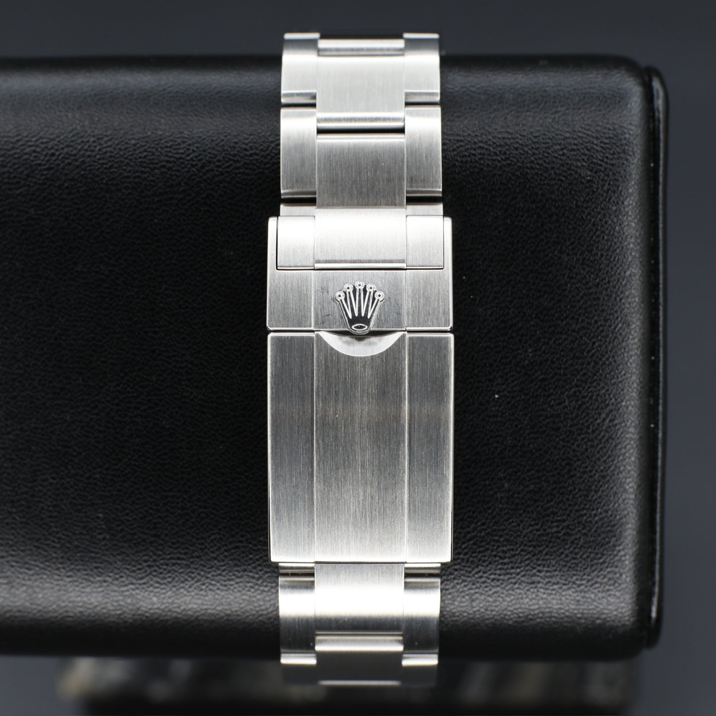 Rolex Explorer II White Dial Full Set - 226570