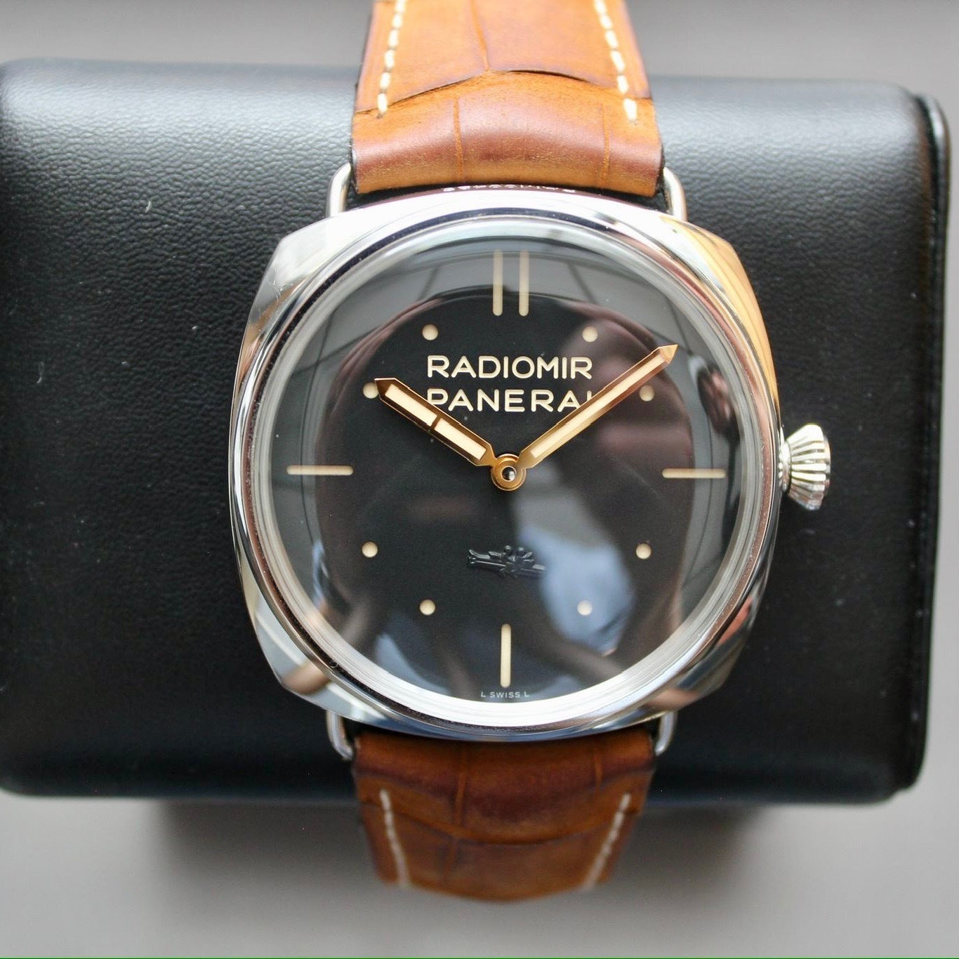 Panerai Radiomir 3 Days - PAM00425