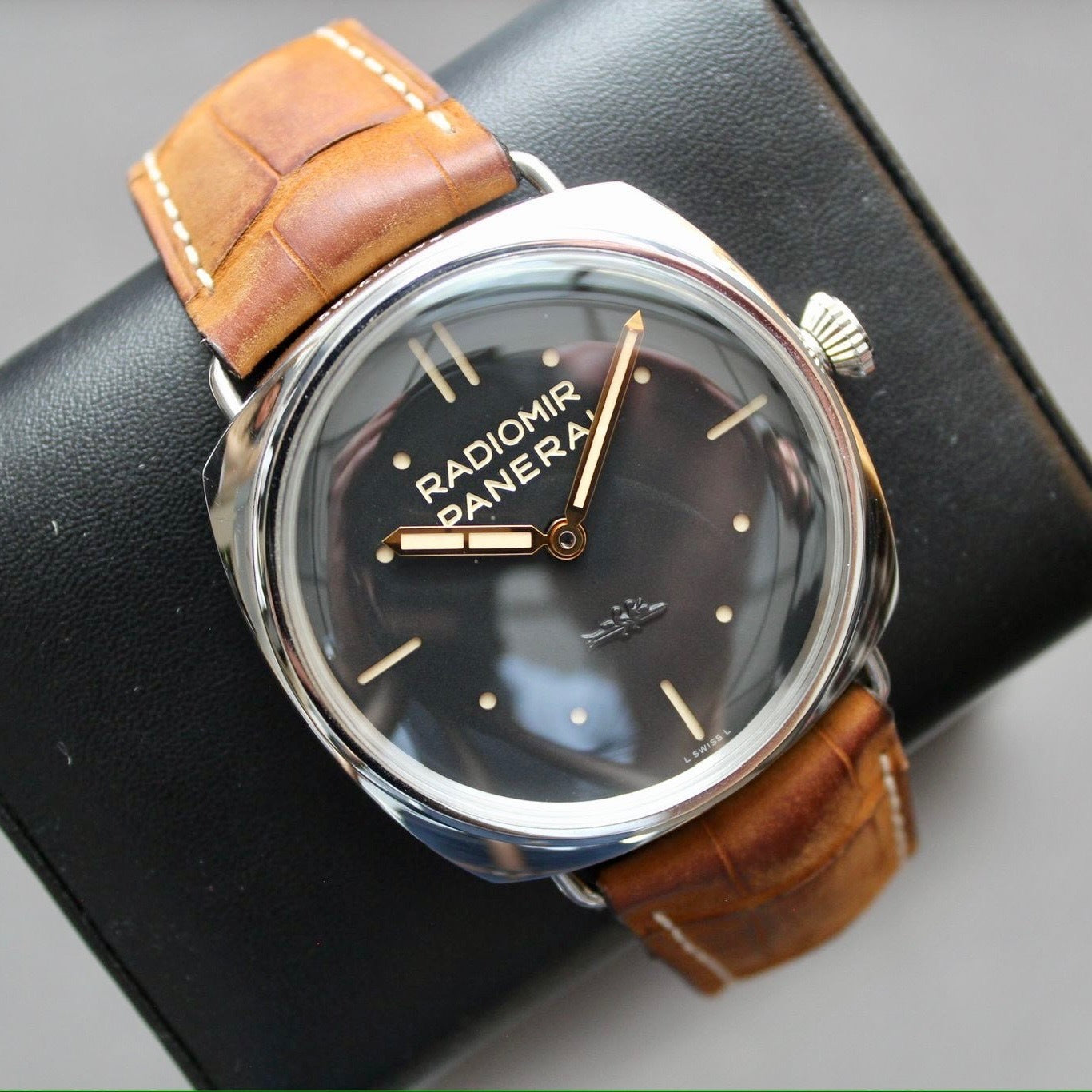Panerai Radiomir 3 Days - PAM00425