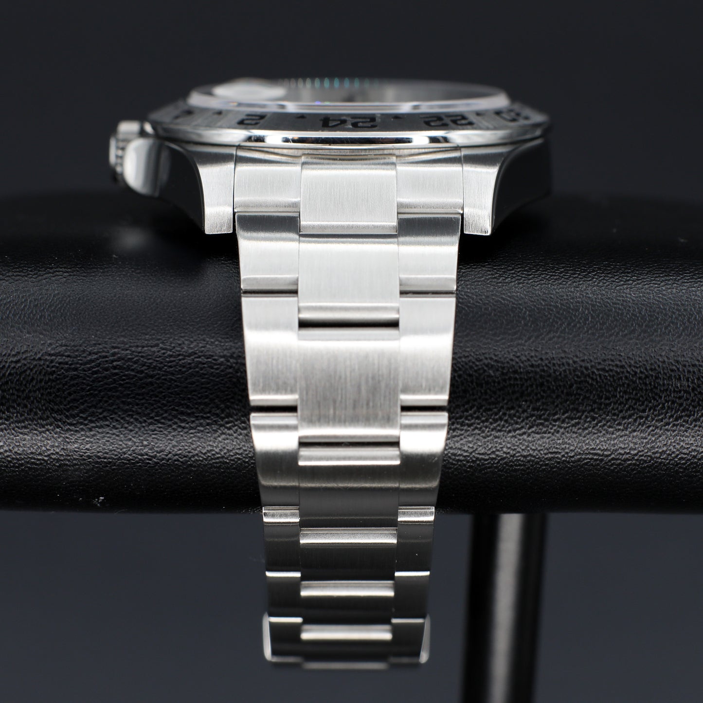 Rolex Explorer II White Dial Watch Only - 216570