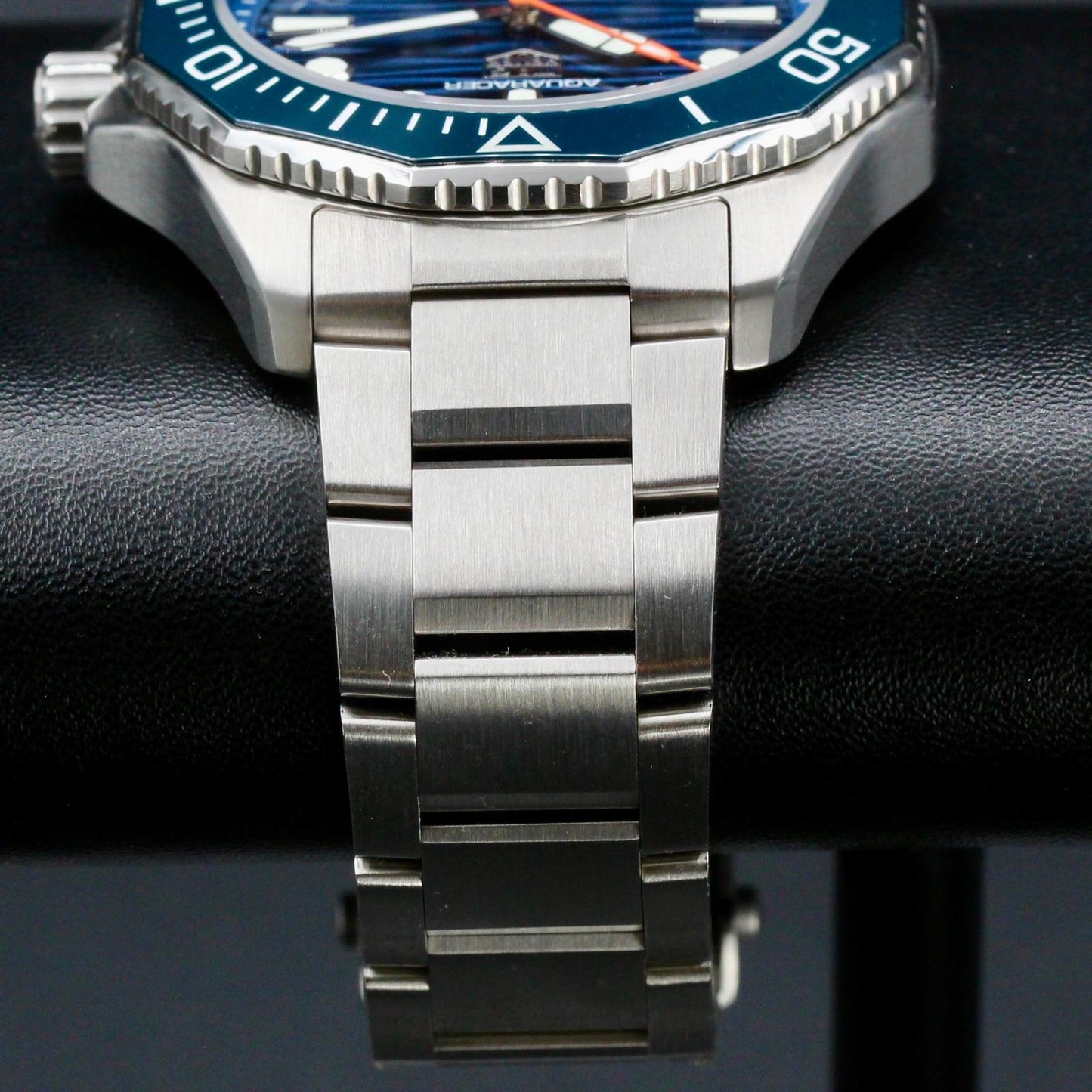 TAG Heuer Aquaracer Professional 300 Date - WBP5111