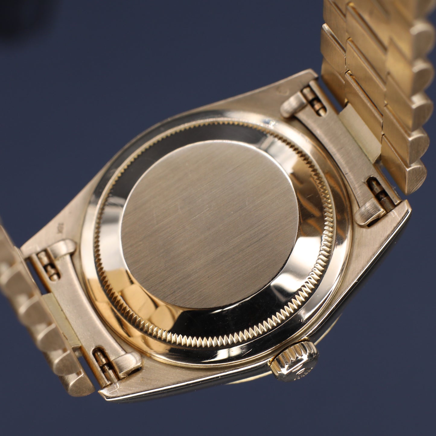 Rolex Daydate Watch Only - 18238