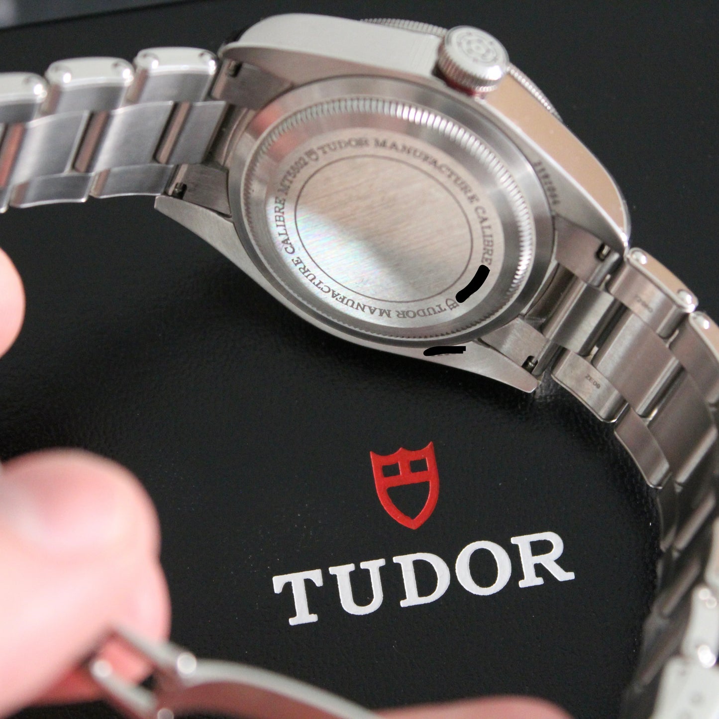 Tudor Black Bay - 79230R