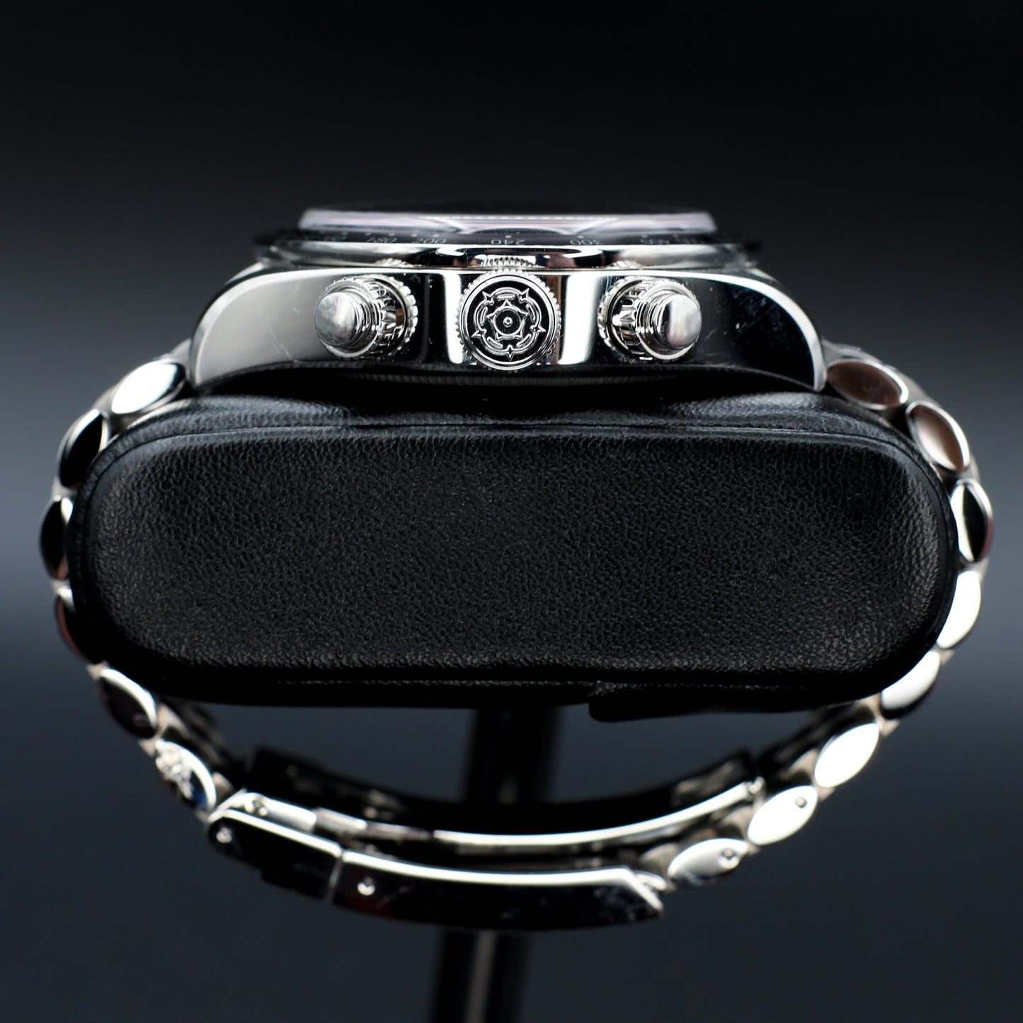 Tudor Black Bay Chronograph Pink - 79360N-0019
