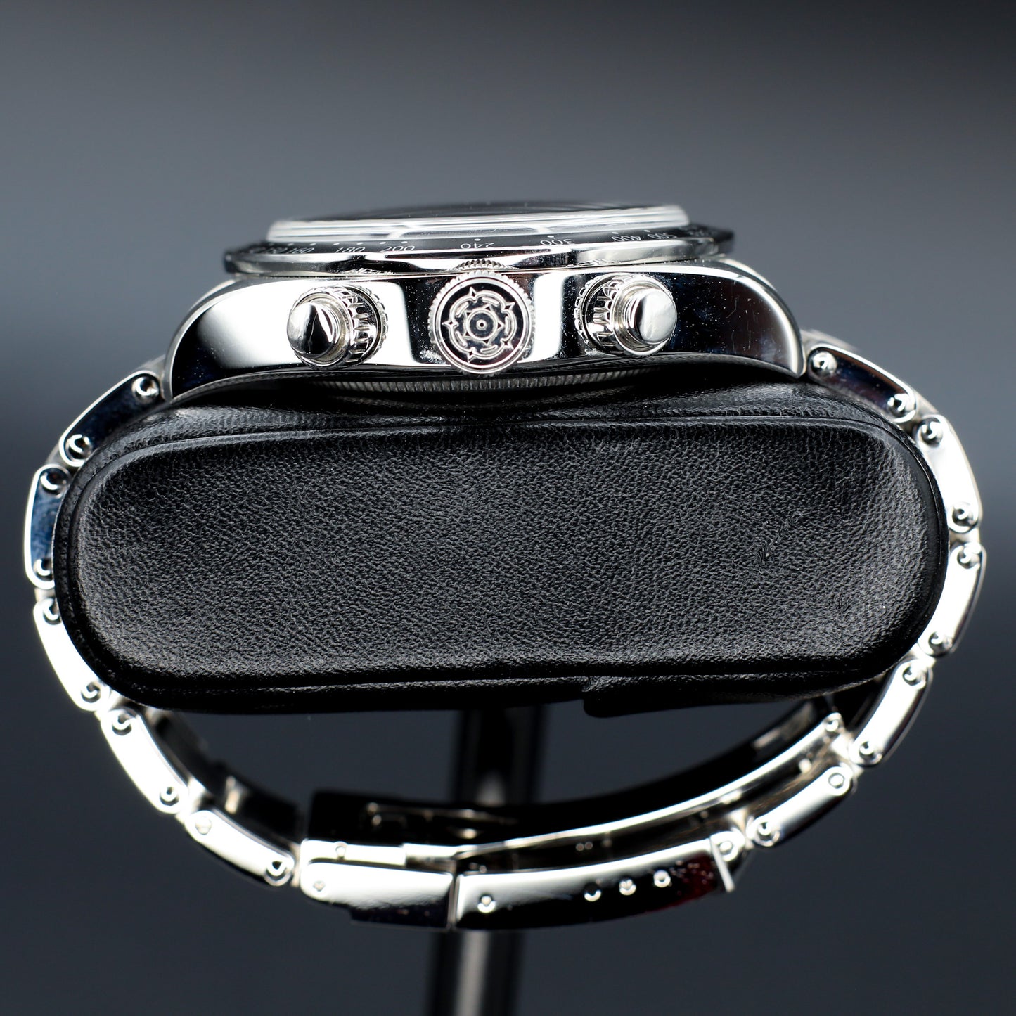 Tudor Black Bay Chronograph White - 79360N-0002