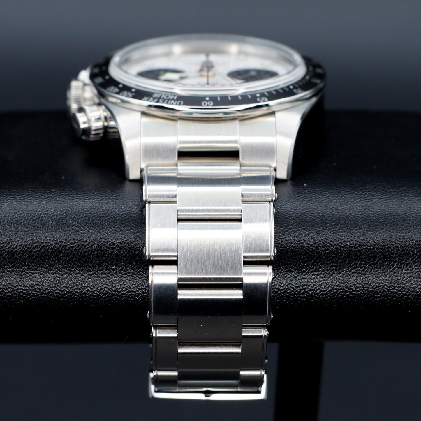 Tudor Black Bay Chronograph White - 79360N-0002