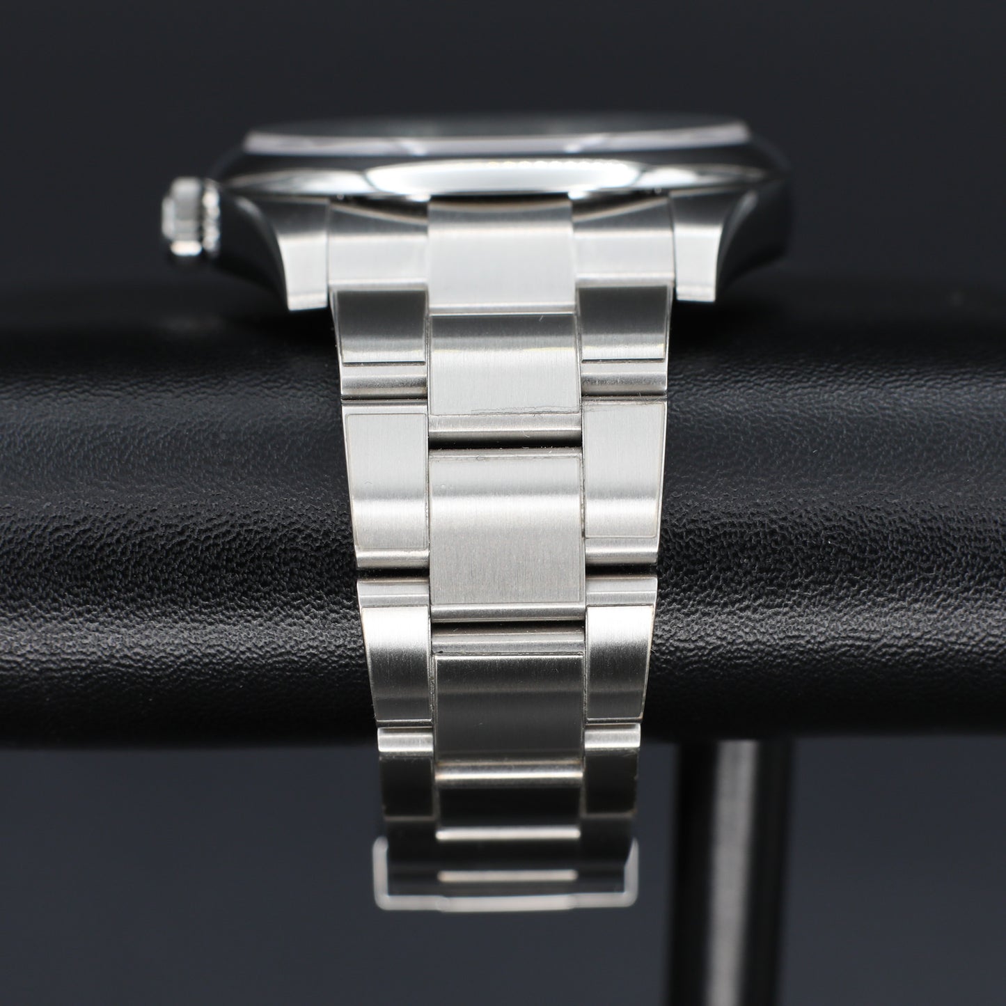 Rolex Oyster Perpetual Tiffany Dial 41 2022 Complete - 124300
