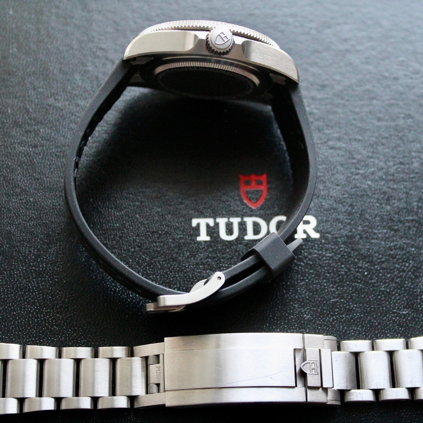 Tudor Pelagos 39 - M25407N-0001