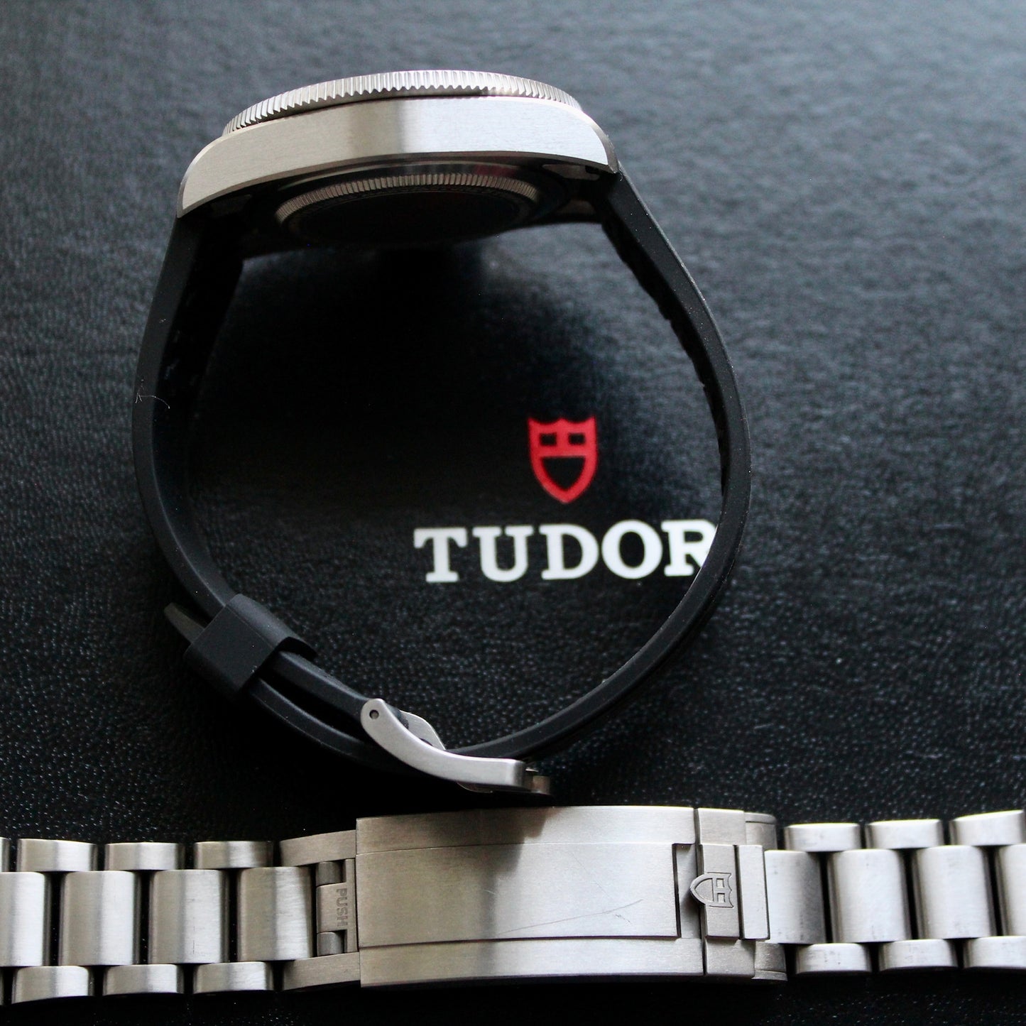 Tudor Pelagos 39 - M25407N-0001
