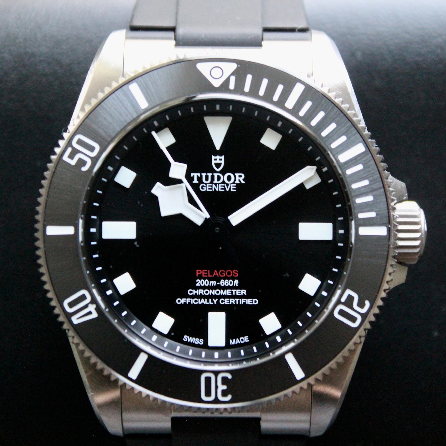 Tudor Pelagos 39 - M25407N-0001