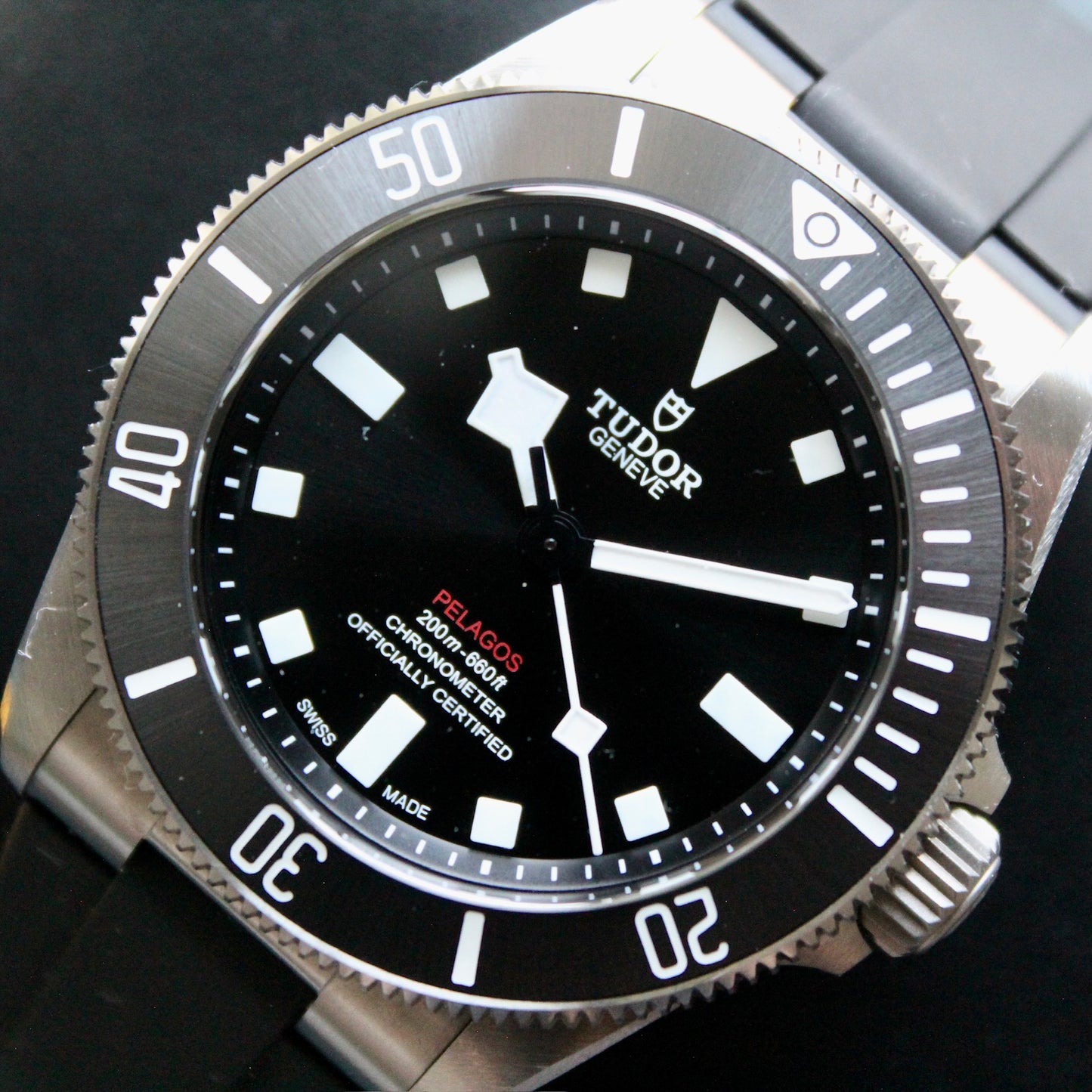 Tudor Pelagos 39 - M25407N-0001