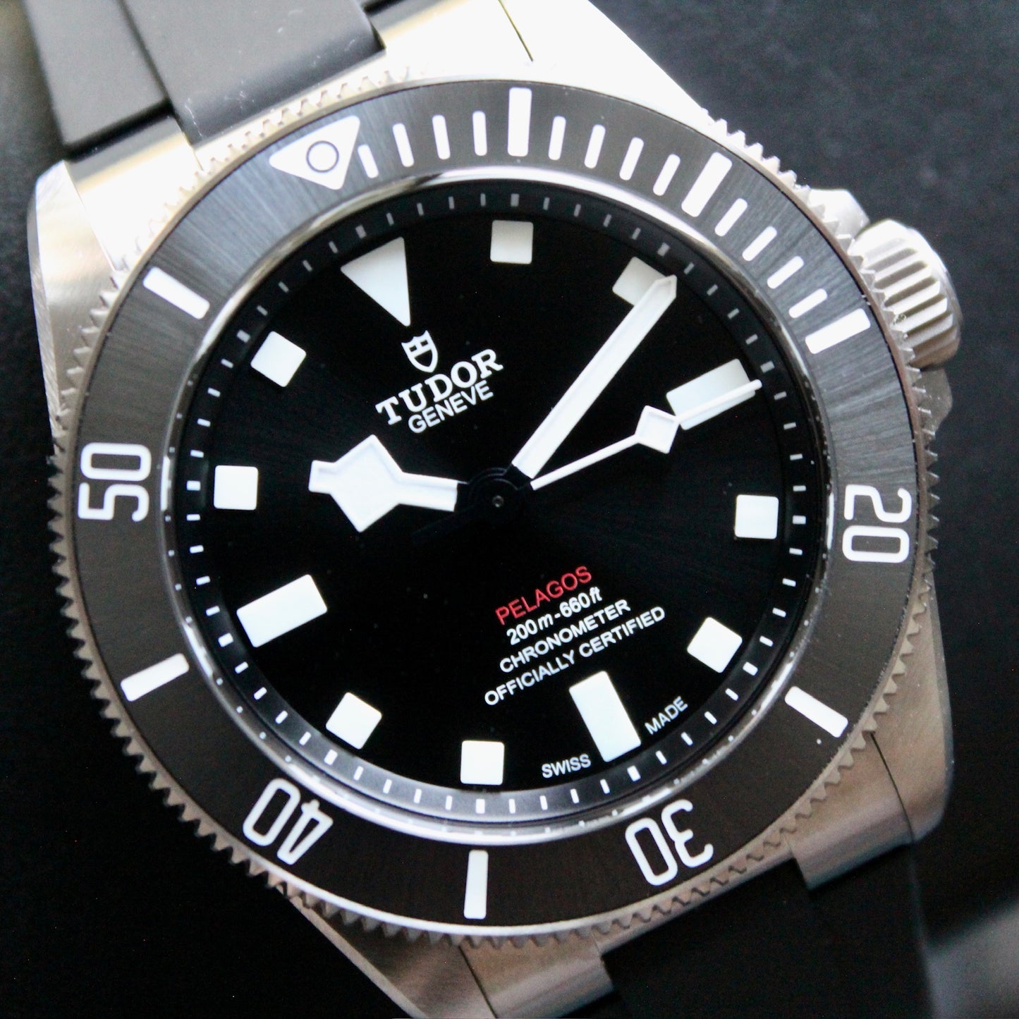 Tudor Pelagos 39 - M25407N-0001