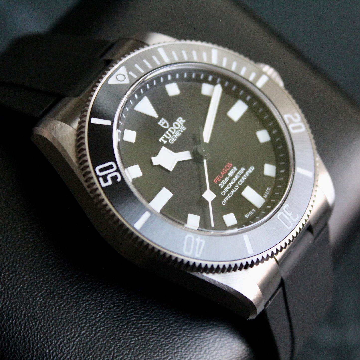 Tudor Pelagos 39 - M25407N-0001