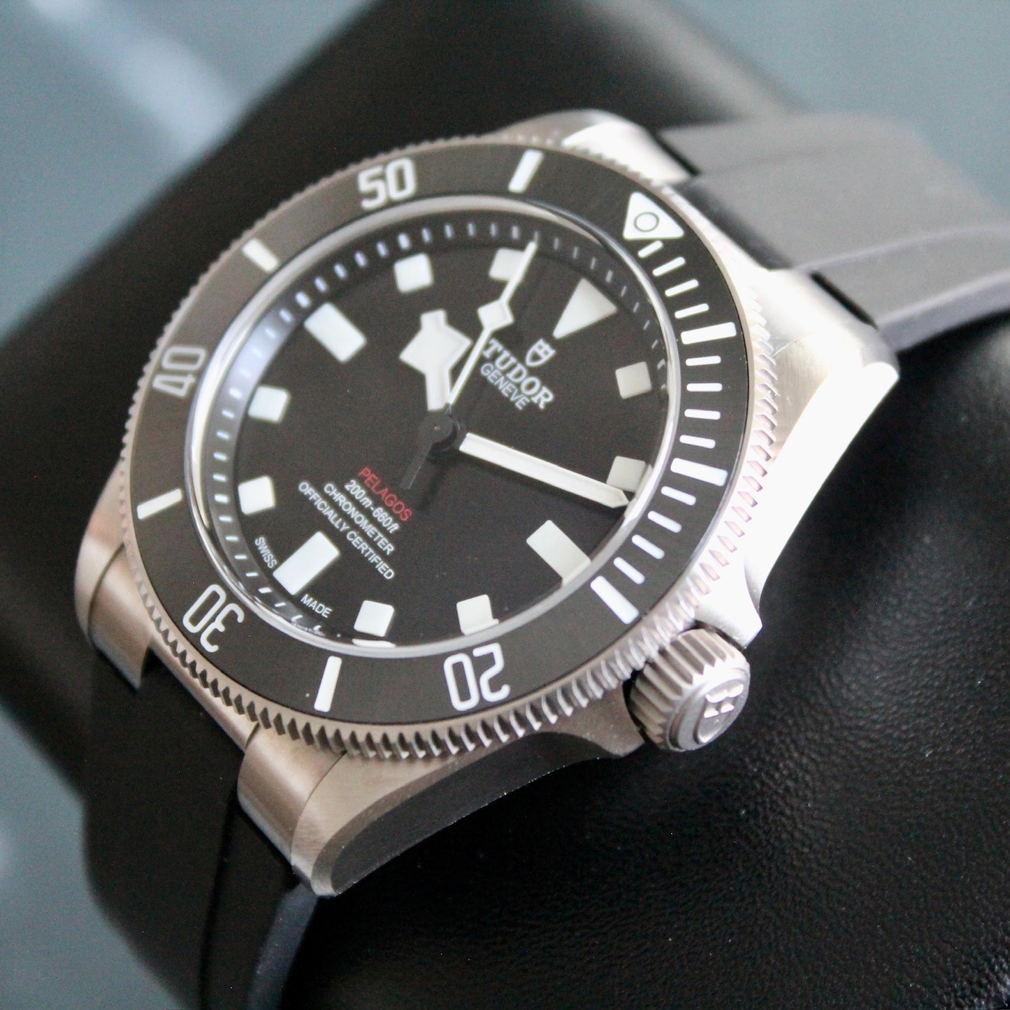 Tudor Pelagos 39 - M25407N-0001