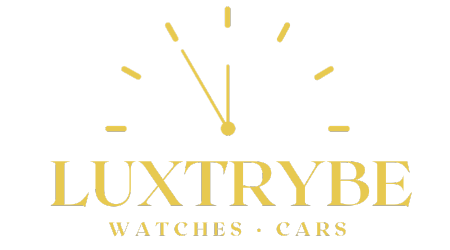 Luxtrybe logo