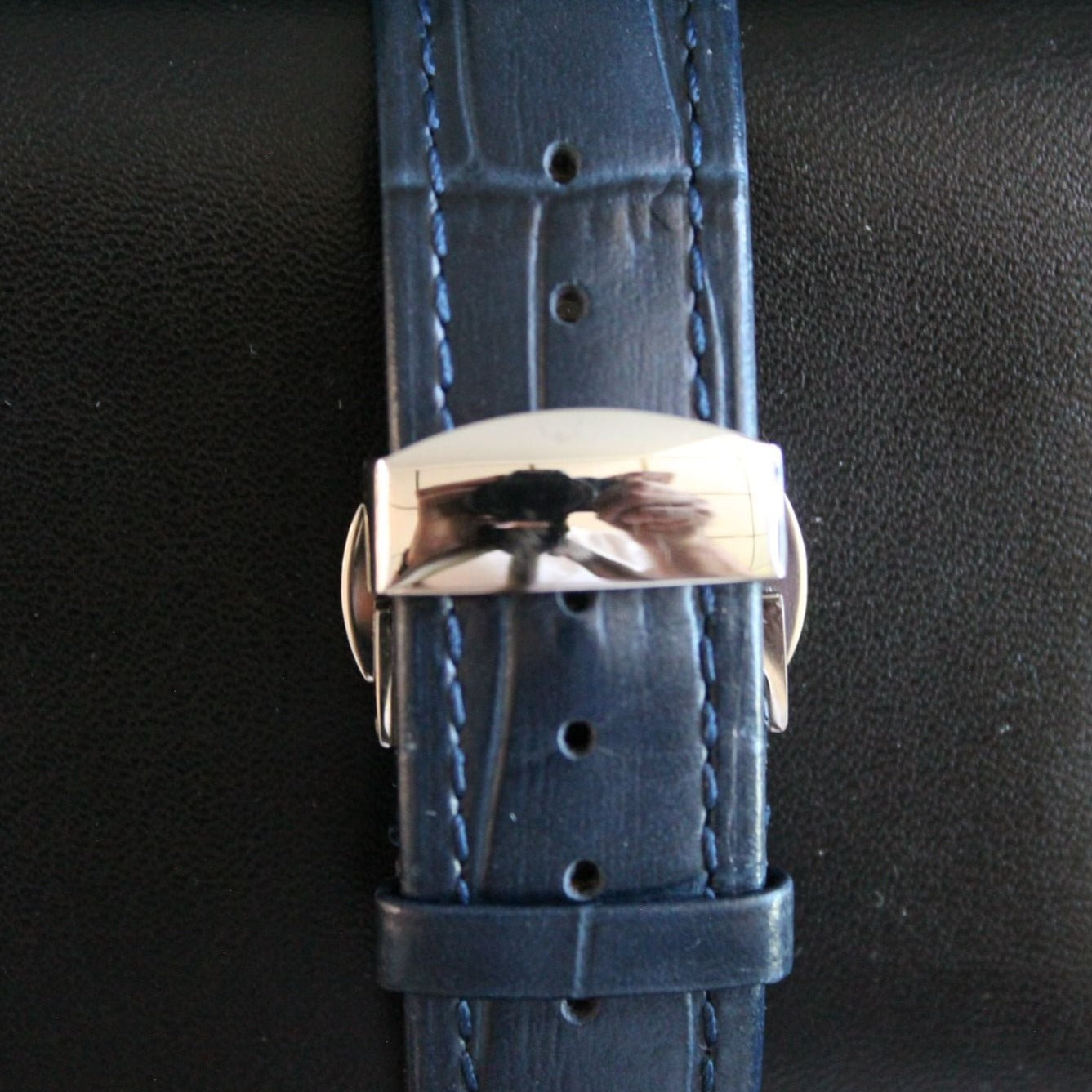Breitling Chronomat Yellow Gold/Steel - B13047
