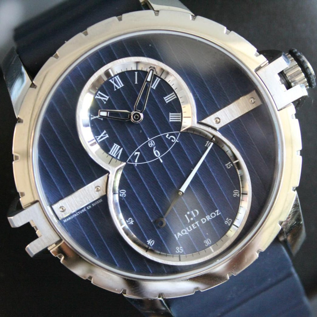 Jaquet Droz Grande Seconde SW - J029030243