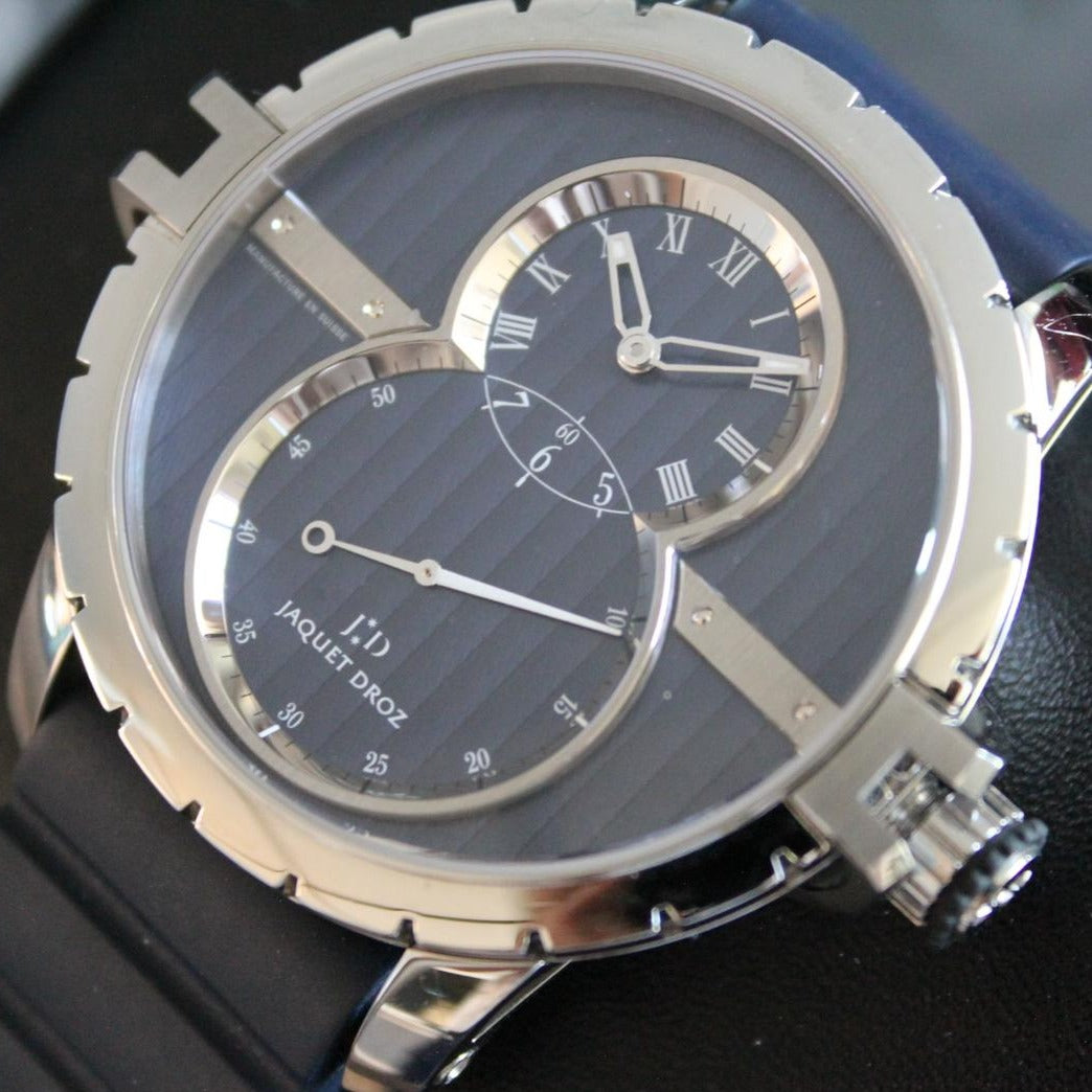 Jaquet Droz Grande Seconde SW - J029030243