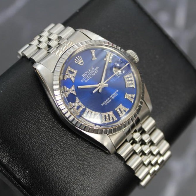 Rolex Datejust - 16030