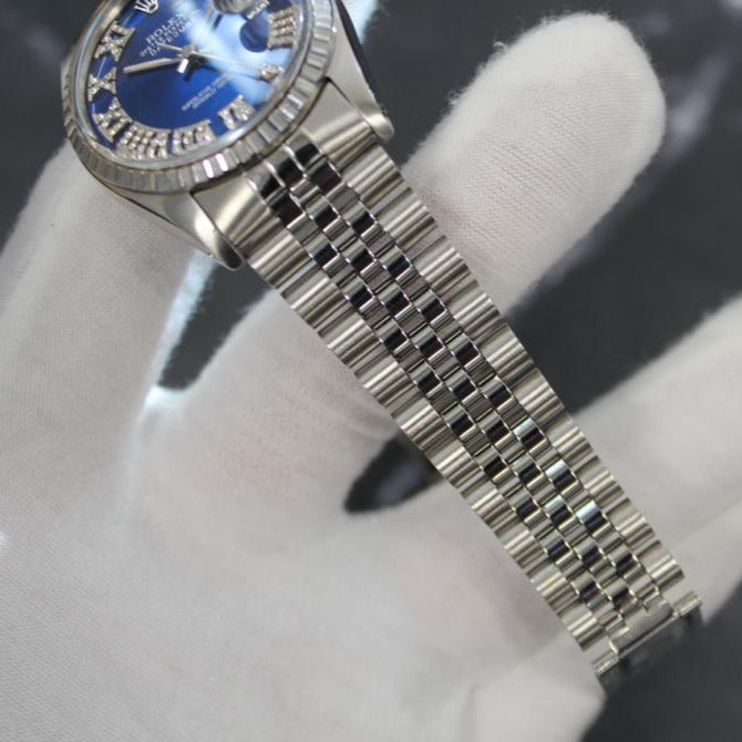 Rolex Datejust - 16030