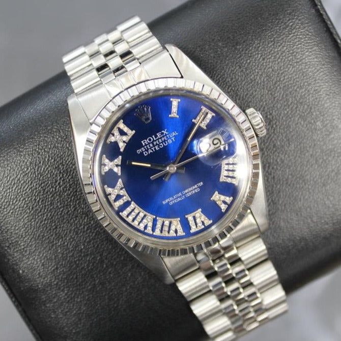 Rolex Datejust - 16030