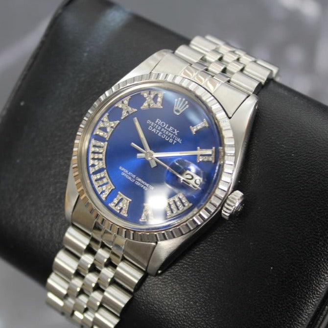Rolex Datejust - 16030