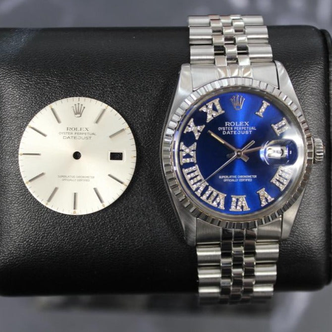 Rolex Datejust - 16030