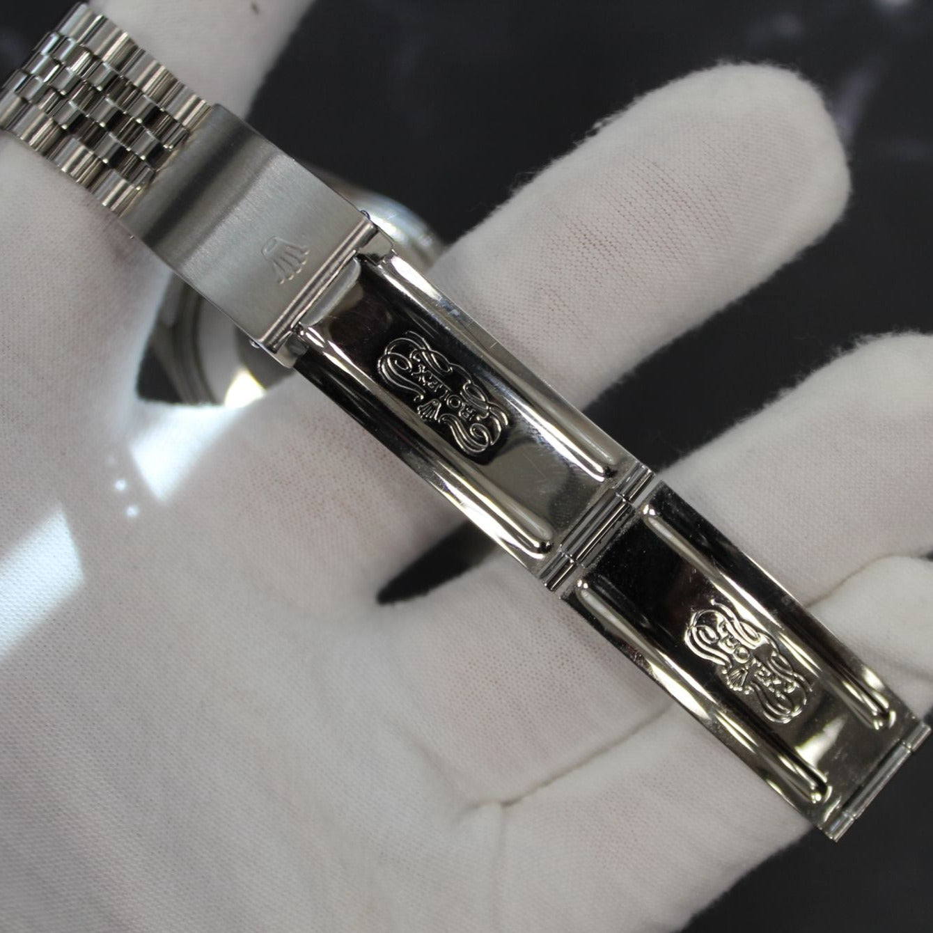 Rolex Datejust - 16030
