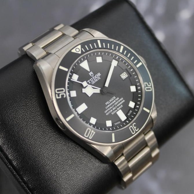 Tudor Pelagos 42 - 25600TN
