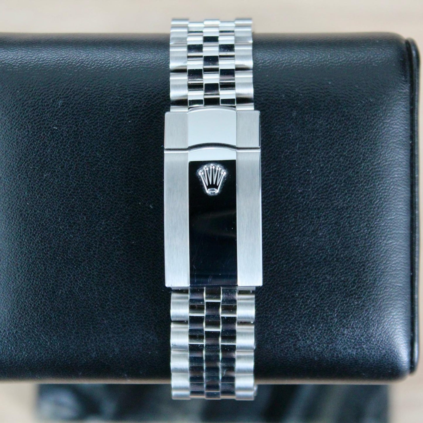 Rolex Datejust Fluted Bezel Jubilee 36mm - 126234