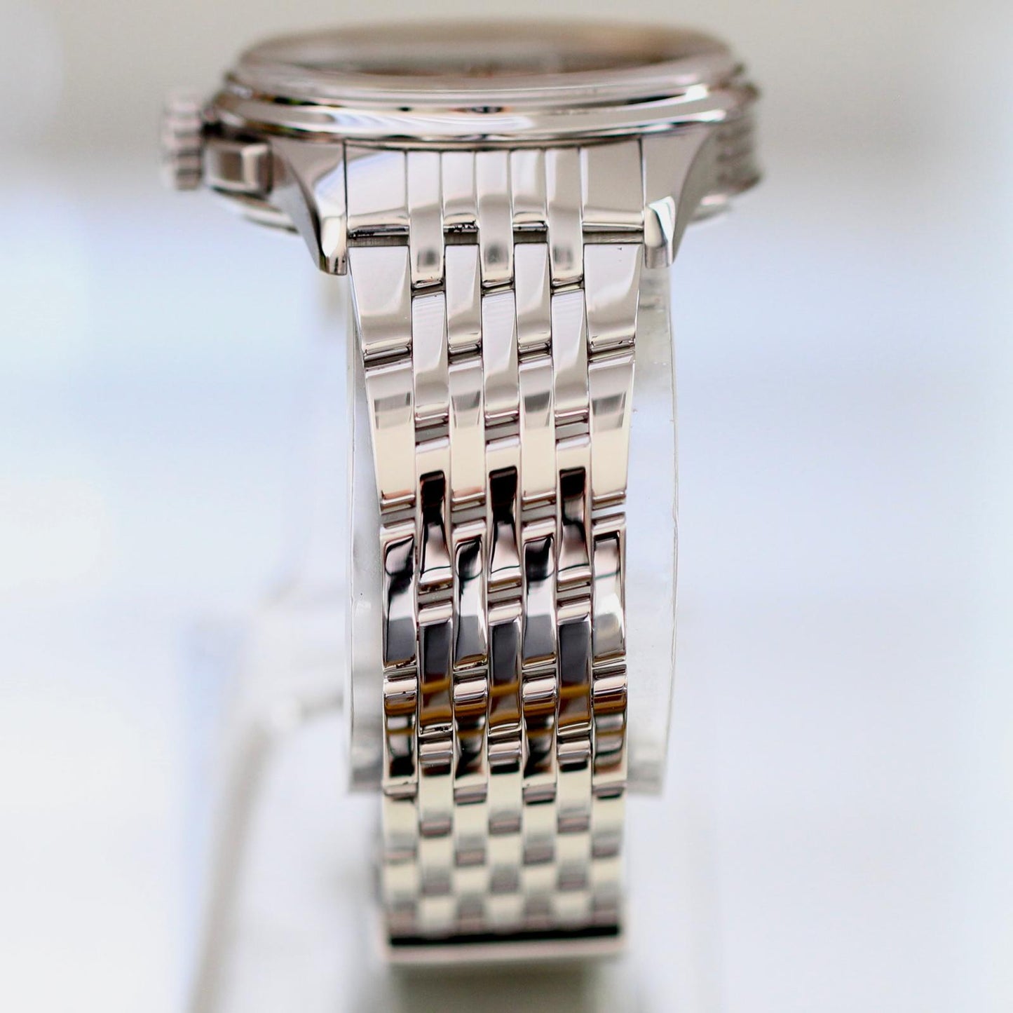 Breitling Premier B01 Chronograph 42 - AB0118A61C1A1