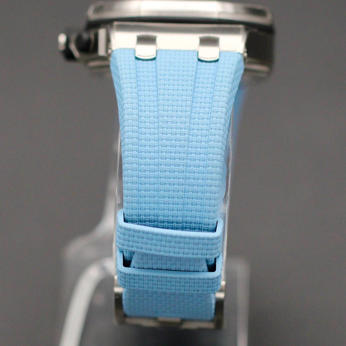 Audemars Piguet Royal Oak Offshore Tiffany Blue Dial - 26238ST