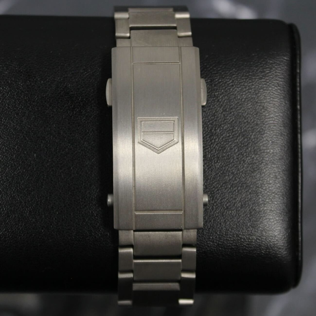 Tag Heuer Aquaracer Titanium - WBP208B-0