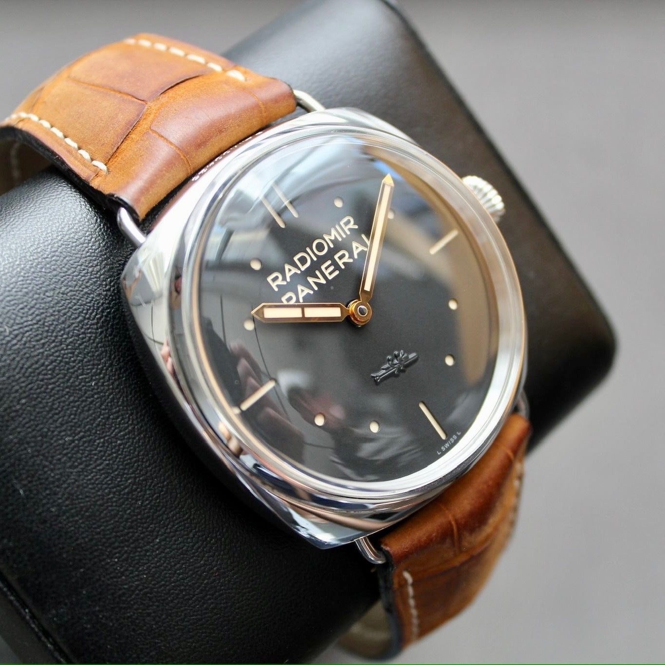 Panerai Radiomir 3 Days - PAM00425