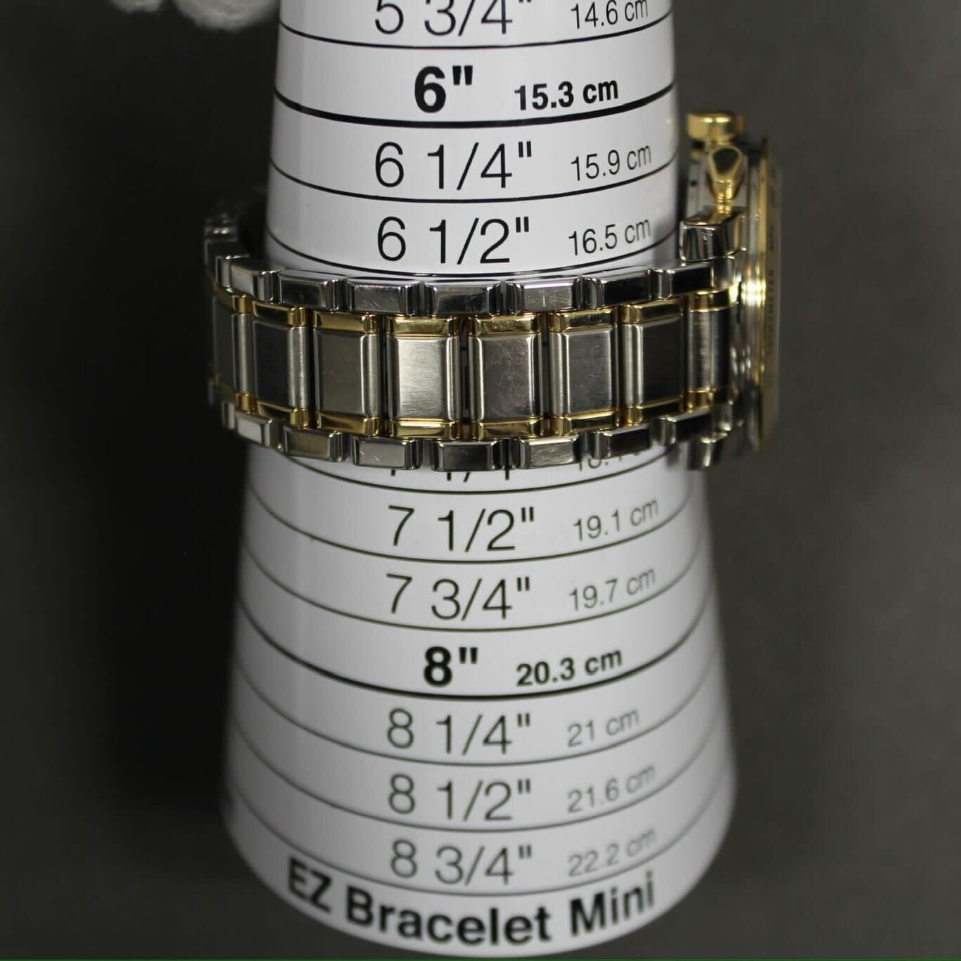 Girard Perregaux GP 7000 - 7050