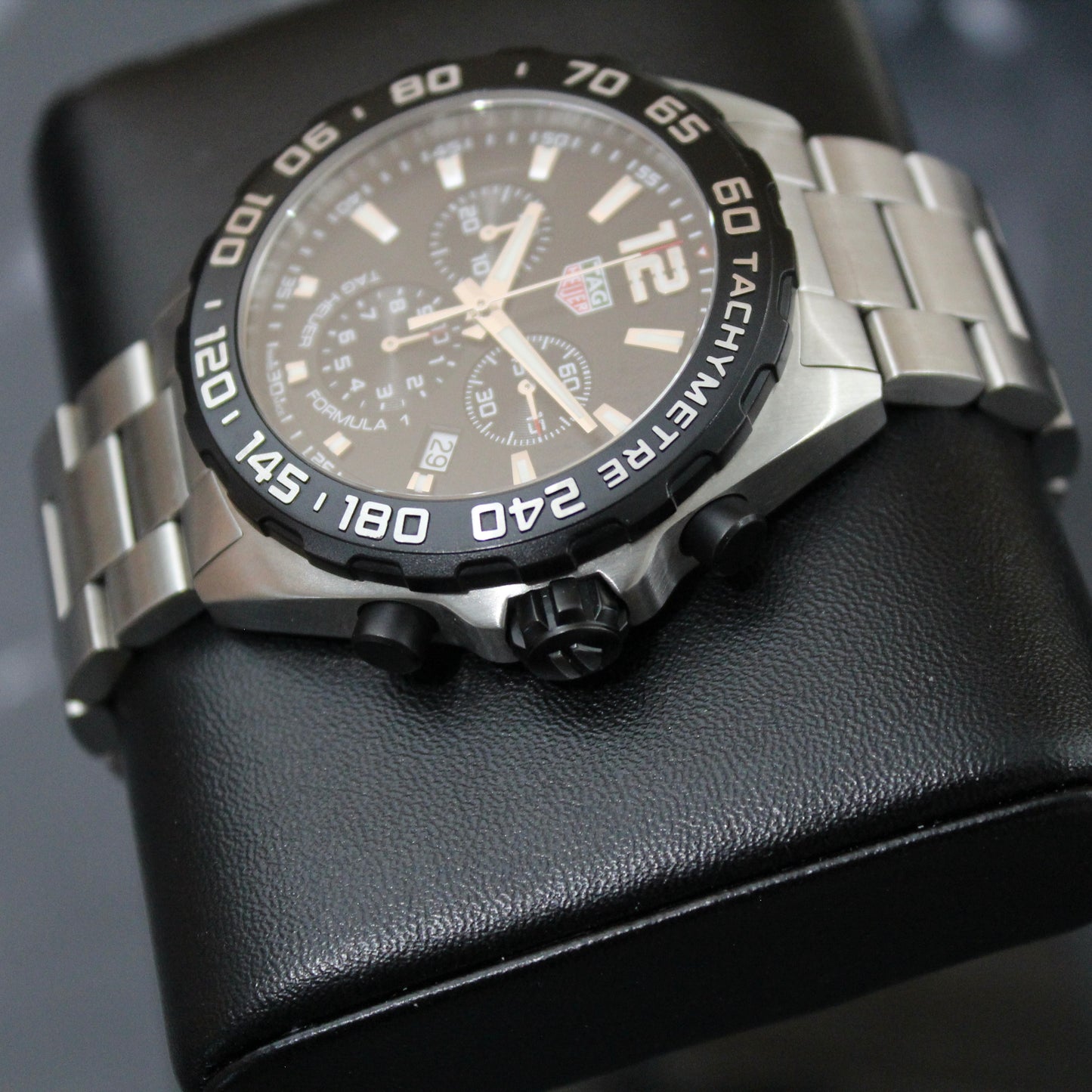 TAG Heuer Formula 1 Chronograph - CAZ1010