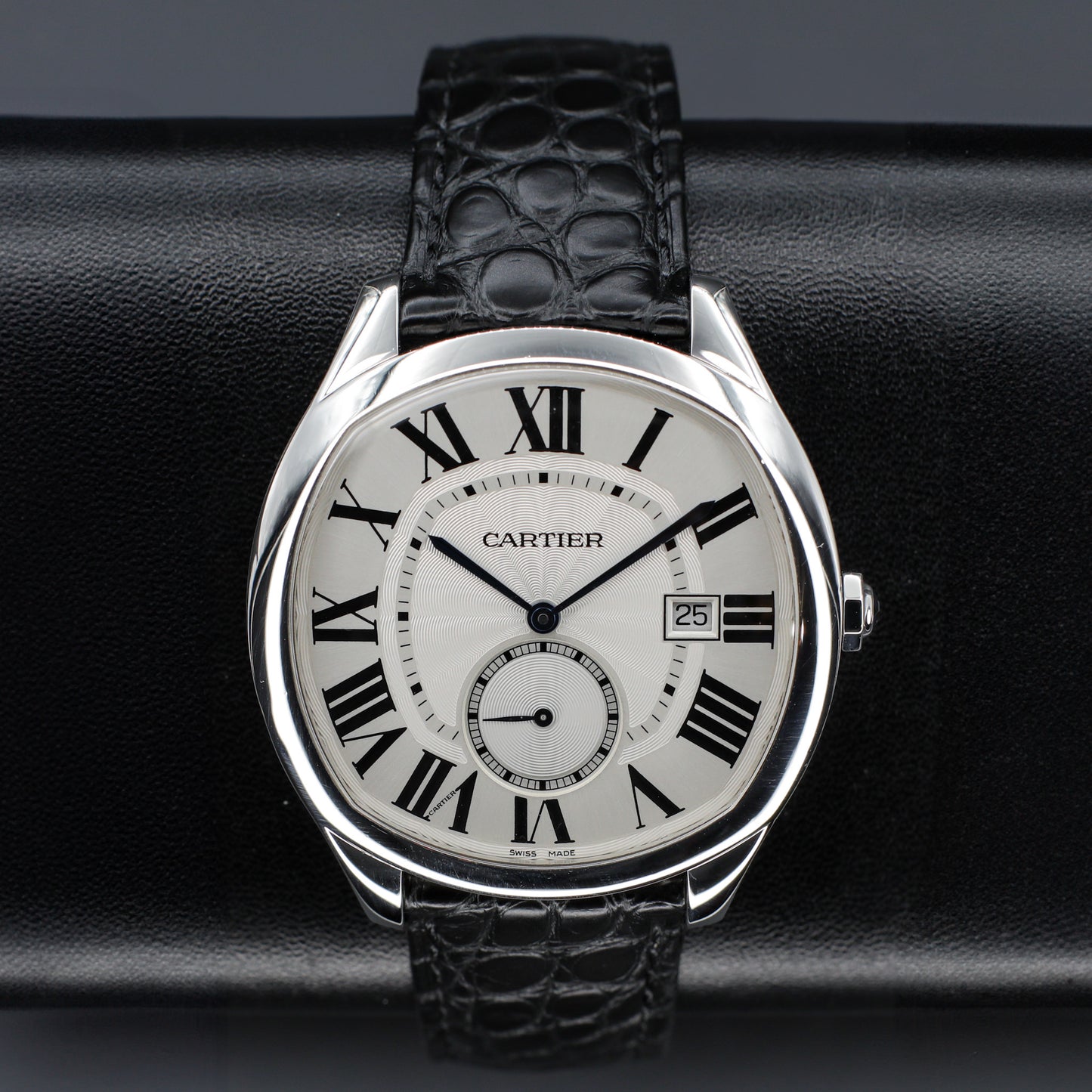 Cartier Drive de Cartier 41mm Automatic - WSNM0004